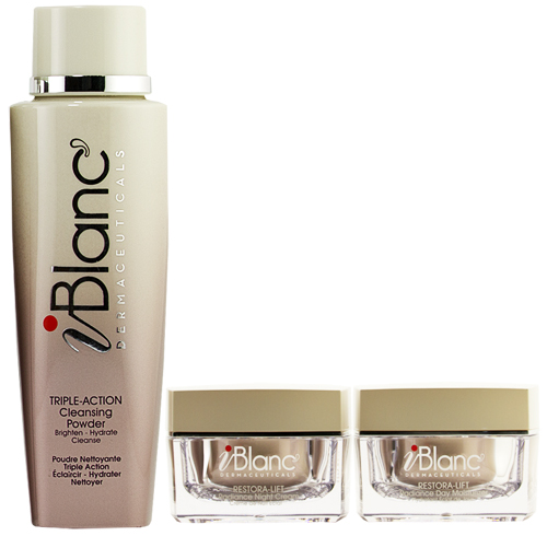 Hydra-Lift Set  BASIC Package + Free Eye Cream+ Free Gift Bag